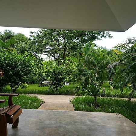 Buddha Retreat Hotel San Juanillo Zewnętrze zdjęcie