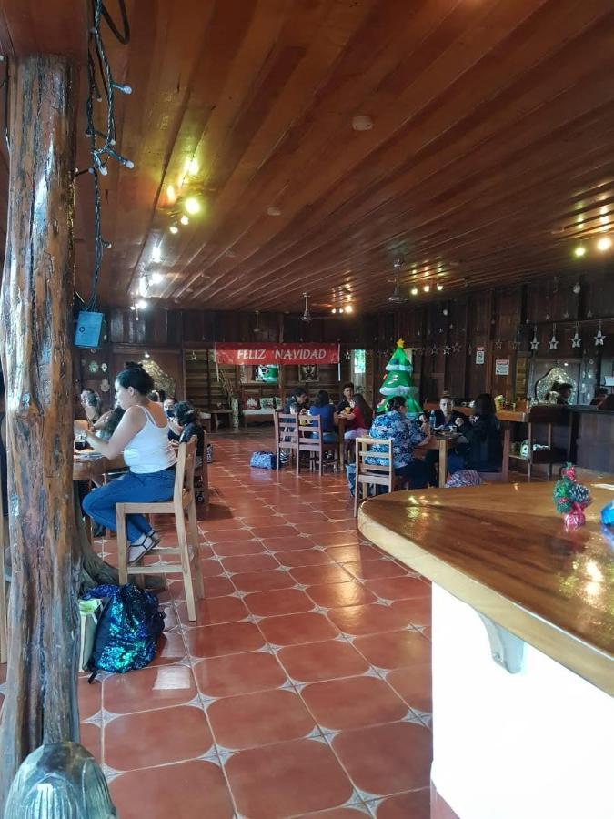 Buddha Retreat Hotel San Juanillo Zewnętrze zdjęcie
