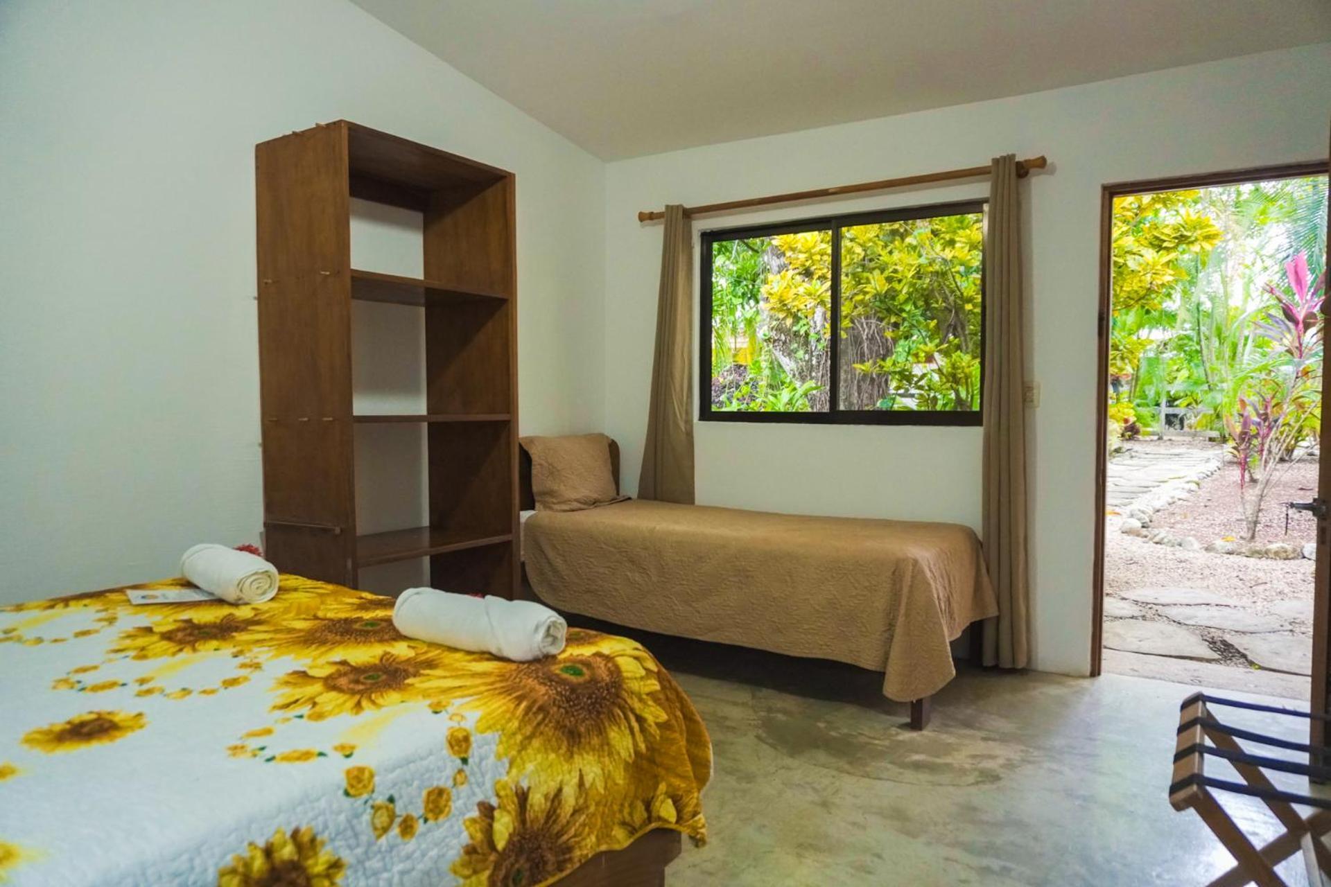 Buddha Retreat Hotel San Juanillo Zewnętrze zdjęcie