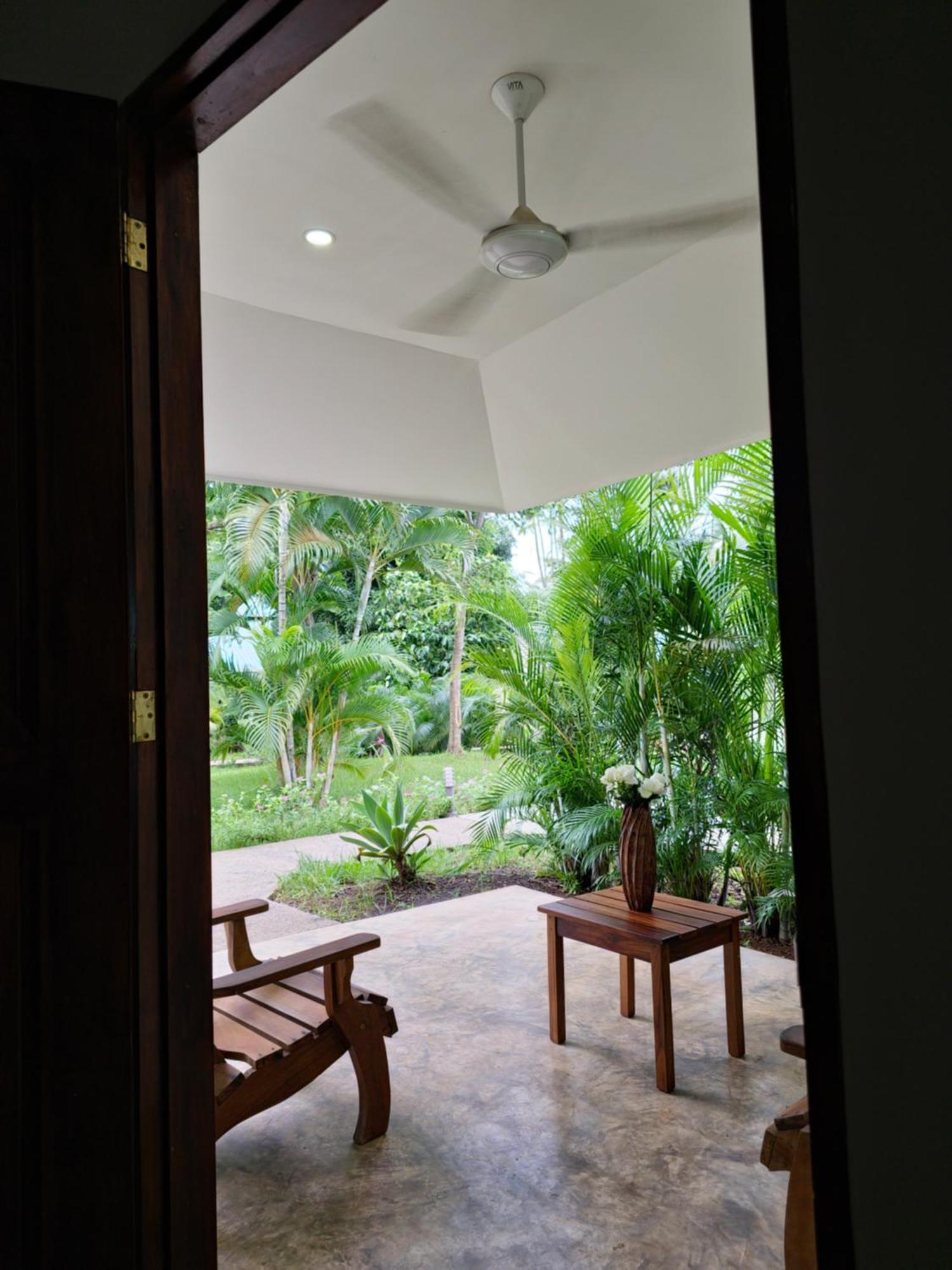 Buddha Retreat Hotel San Juanillo Zewnętrze zdjęcie