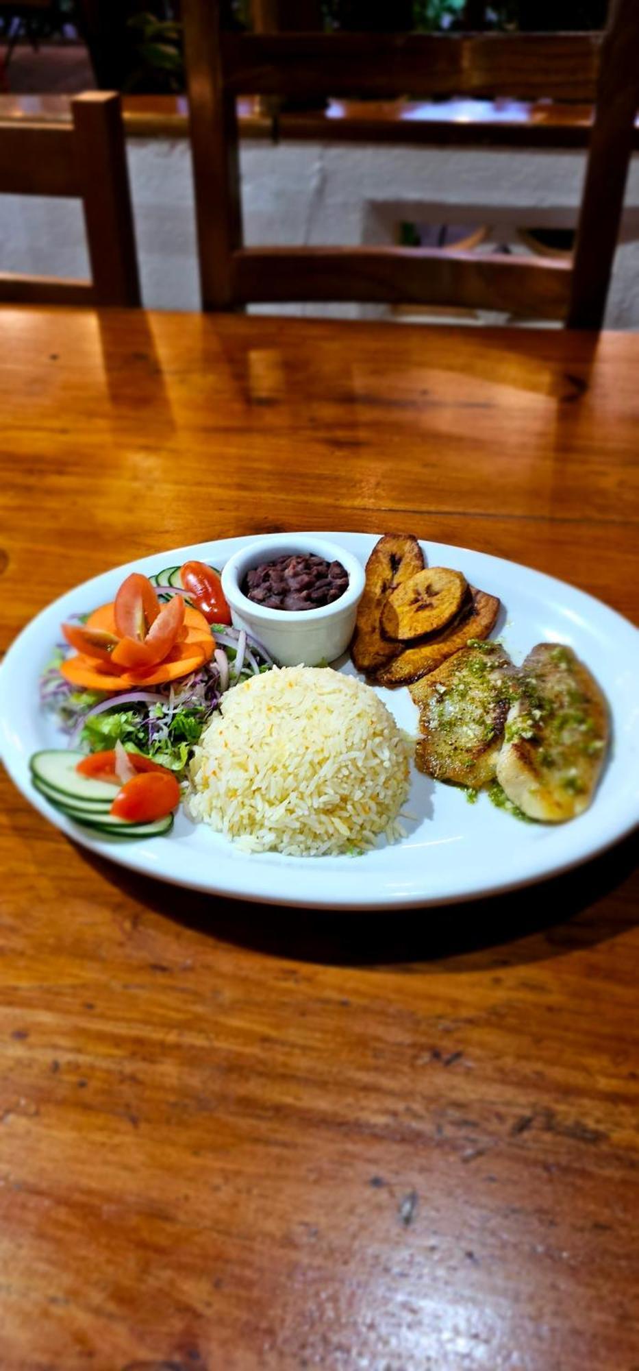 Buddha Retreat Hotel San Juanillo Zewnętrze zdjęcie