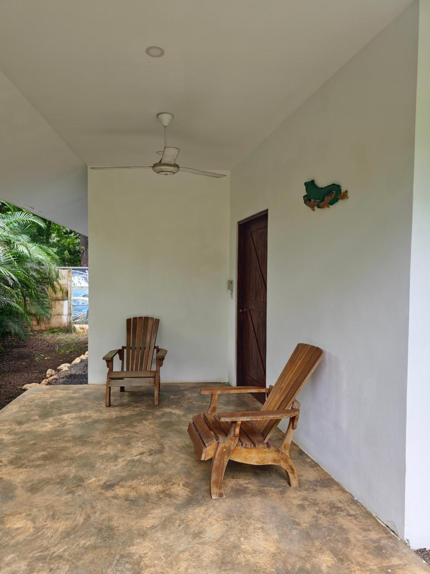 Buddha Retreat Hotel San Juanillo Zewnętrze zdjęcie
